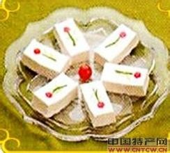 杨村特产--杨村糕干