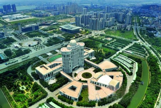 顺德区高尧_2018顺德区gdp