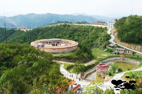 不过作为山区的家乡信宜