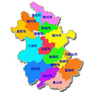 从地图便可看出,距离宿州市远远与曾的徐州市,各种与规划永远最