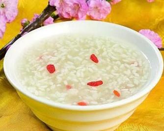 健康美食话米酒